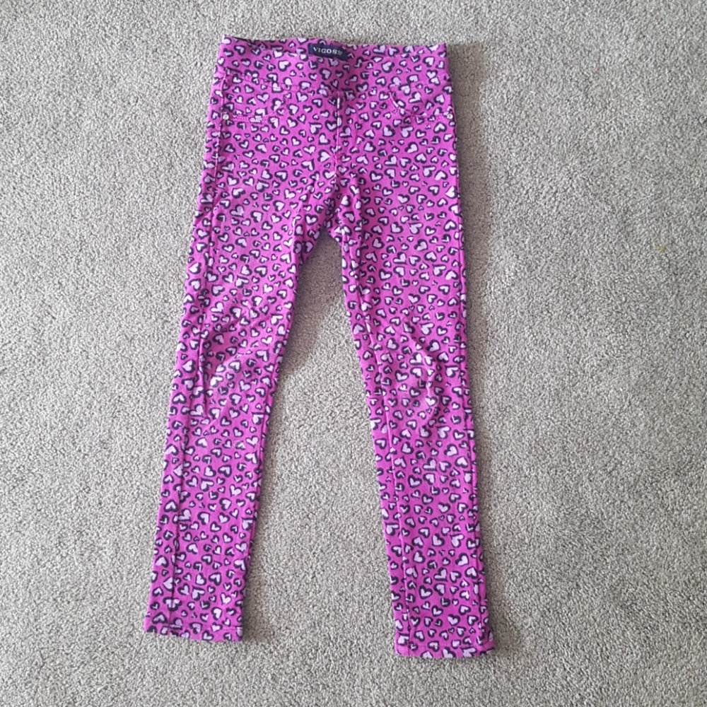 Leggings for kids